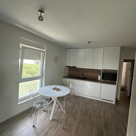 Ruby'S Home Подстрана Екстериор снимка