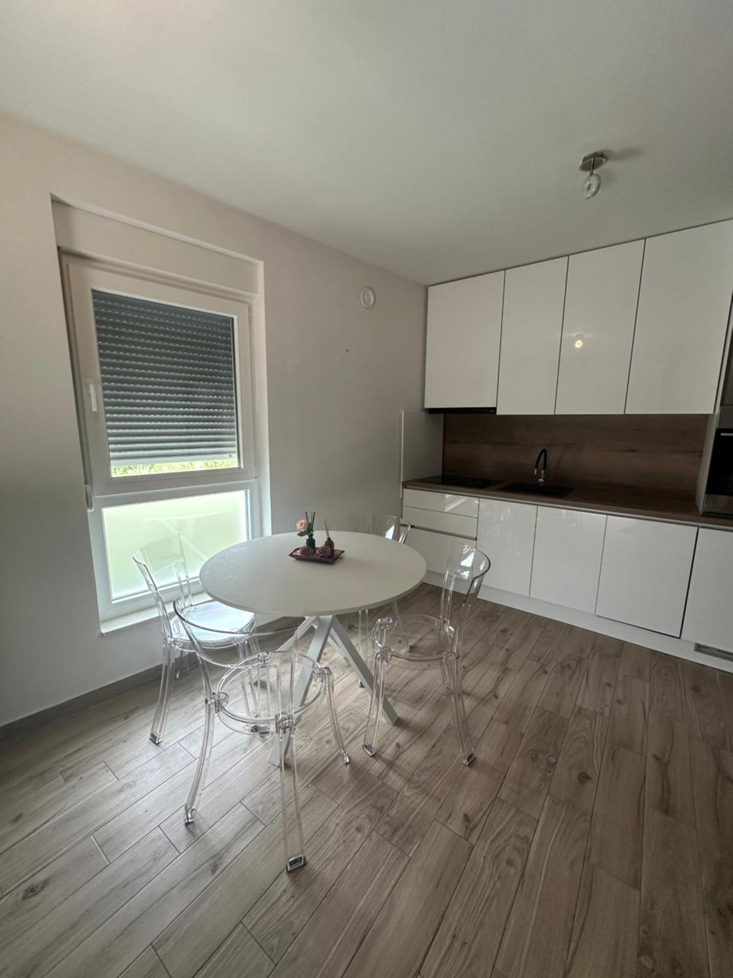 Ruby'S Home Подстрана Екстериор снимка